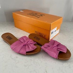 Miz Mooz Angelina Sandal
